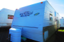 2007 Keystone Springdale